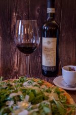 Restaurant – TV am Saalebogen